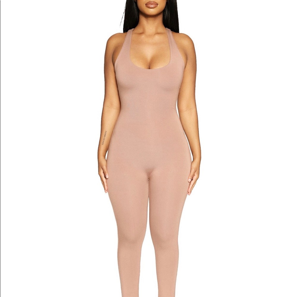 🔥 NWT NAKED WARDROBE JUMPSUIT 🔥